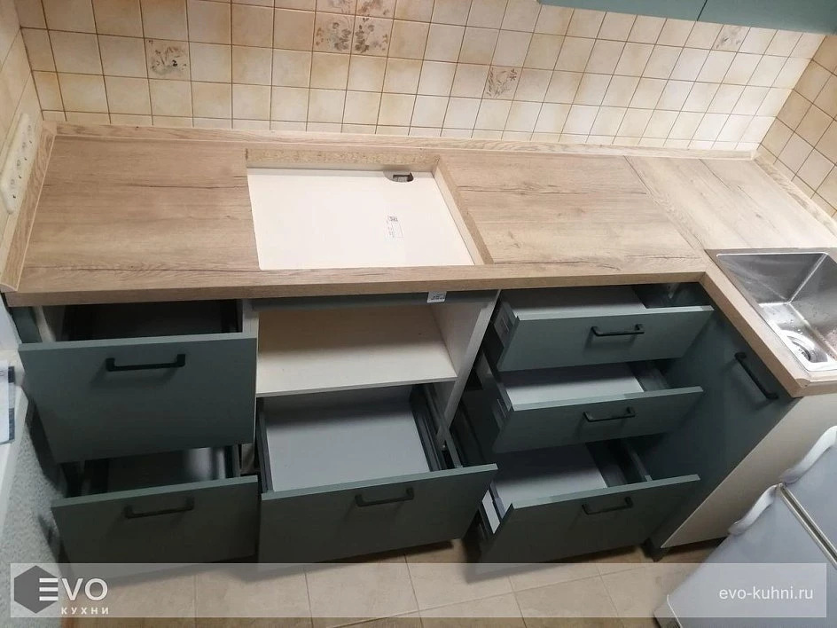 Кухня РК240202 (фото 11)