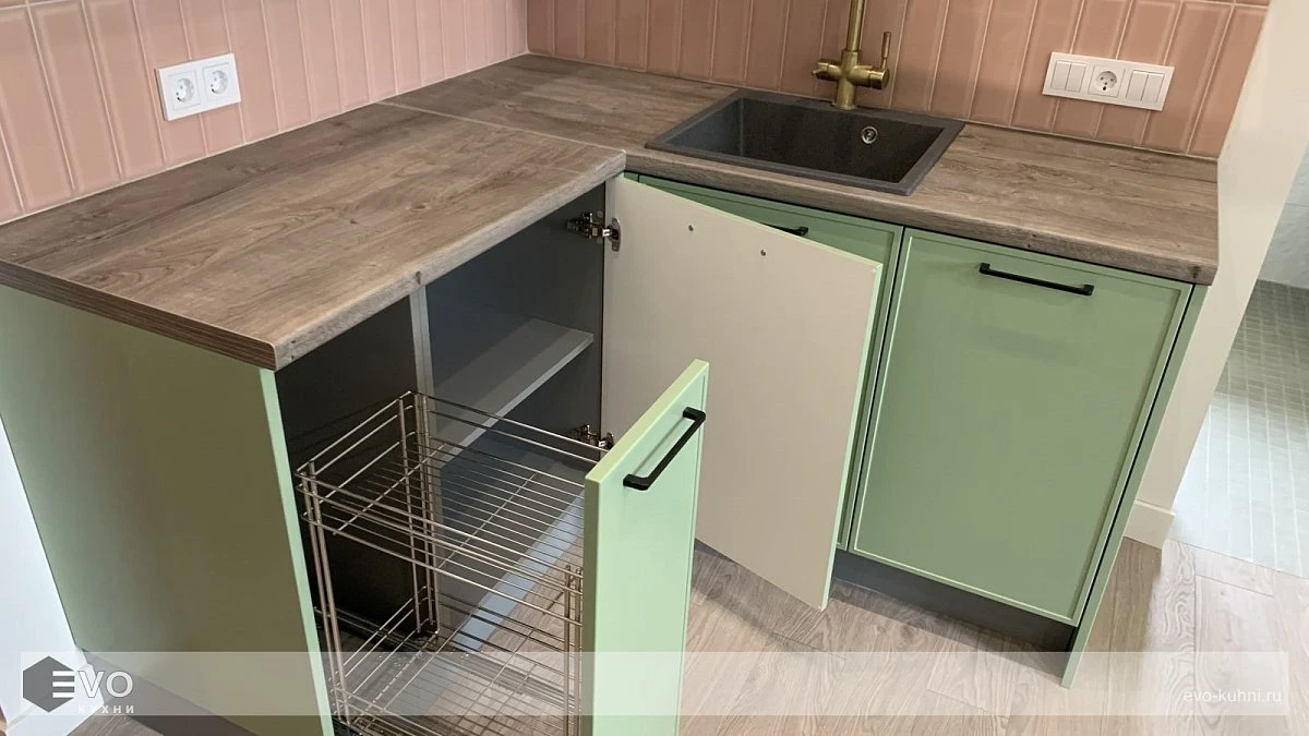 Кухня ШР210304 (фото 2)