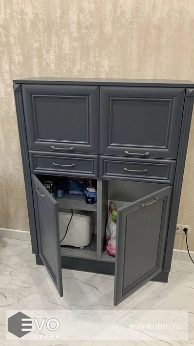 Комод ШМ211202 (фото 4)