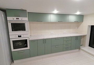 Кухня РБ220801