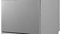 Посудомоечная машина Korting KDFM 25358 S отдельностоящая (фото 2)