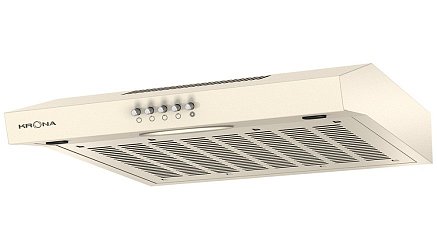 KRONA ERMINA 500 ivory PB1