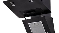 Вытяжка KRONA LIORA 600 black S (фото 5)