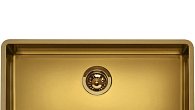 Мойка SMEG VSTR71BRX (фото 1)