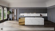 Caesarstone 5151 Empira White (фото 5)