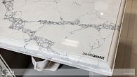 SmartQuartz Arabescato Grigio (фото 5)
