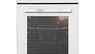 Духовой шкаф LEX EDM 4570 WH, LEX EDM 4570 WH (фото 1)