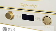 Микроволновая печь Kuppersberg RMW 393 С Bronze (фото 3)