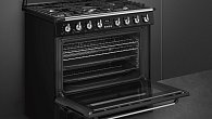 Плита Smeg TR90BL9 (фото 3)