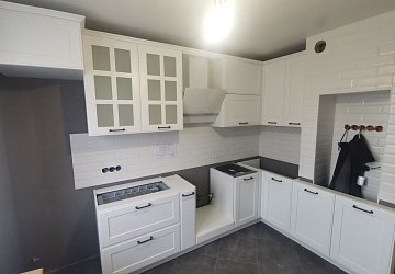 Кухня ШН210102 Массив