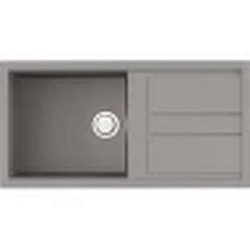 Omoikiri Kitagawa 100-GR Artceramic/leningrad grey1