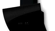 Вытяжка LEX PLAZA GS 600 BLACK (фото 2)