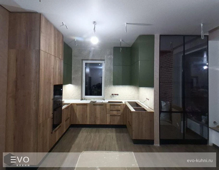 Кухня РТ251020 (фото 1)