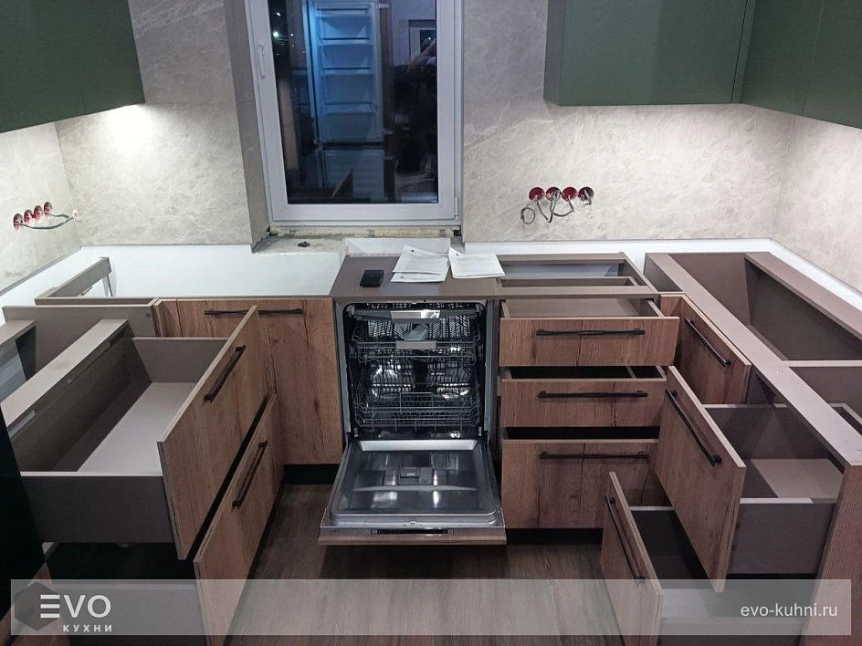 Кухня РТ251020 (фото 9)