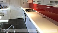 Corian Whitecap (фото 2)