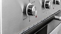 Духовой шкаф ZorG Technology BE6 inox (фото 4)