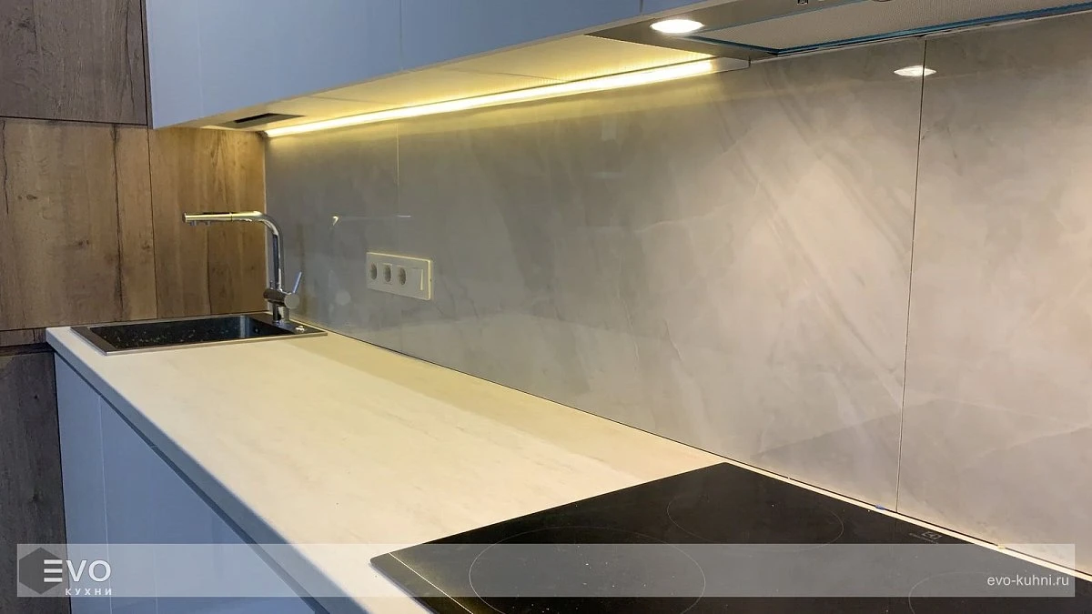 Кухня ЛН210503 (фото 6)