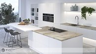 Столешница Союз HPL пластик Итака 0924М (фото 2)