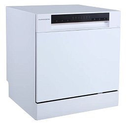 KUPPERSBERG GFM 5572 W отдельностоящая1