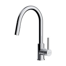 OMOIKIRI Shinagawa-SB-C латунь/хром1