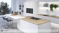 Столешница Союз HPL пластик Карибы 804М (фото 2)