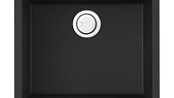 Мойка Omoikiri Yamakawa 55-U/I-GB Artceramic/графит (фото 1)