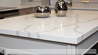 SmartQuartz Calacatta Lunense (фото 6)