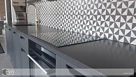 Technistone Taurus Terazzo Dark (фото 3)