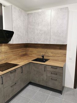 Кухня РТ220407