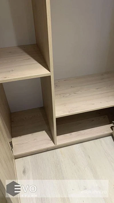 Шкаф угловой МШ210301 (фото 11)