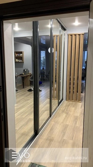 Шкаф ШТ210701Ш (фото 1)