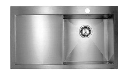 Seaman Eco Marino SMV-Z-860L, стандартная комплектация1