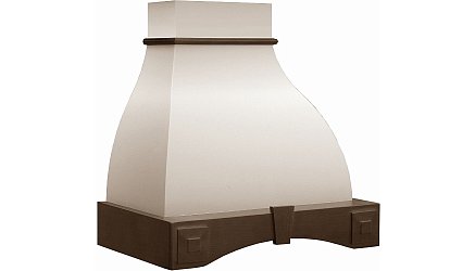 Viaona Cappe Эпоха 60 ППУ inca 900 слоновая кость1