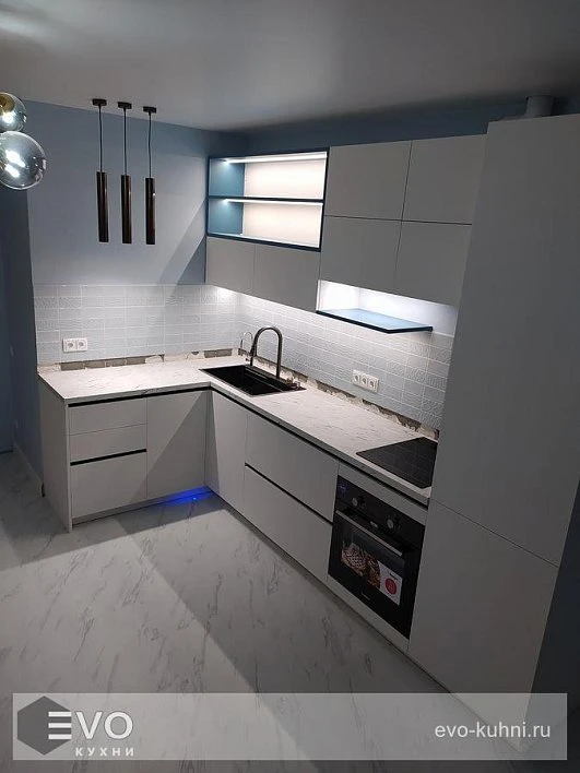 Кухня РН230206 (фото 1)