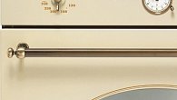 Духовой шкаф Smeg SF800PO (фото 2)