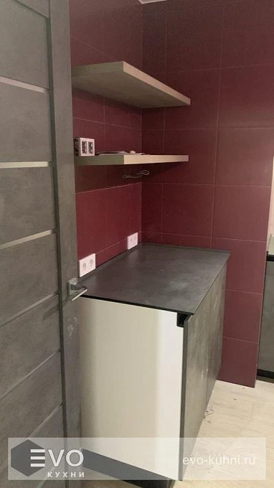 Кухня ШФ210801 (фото 6)
