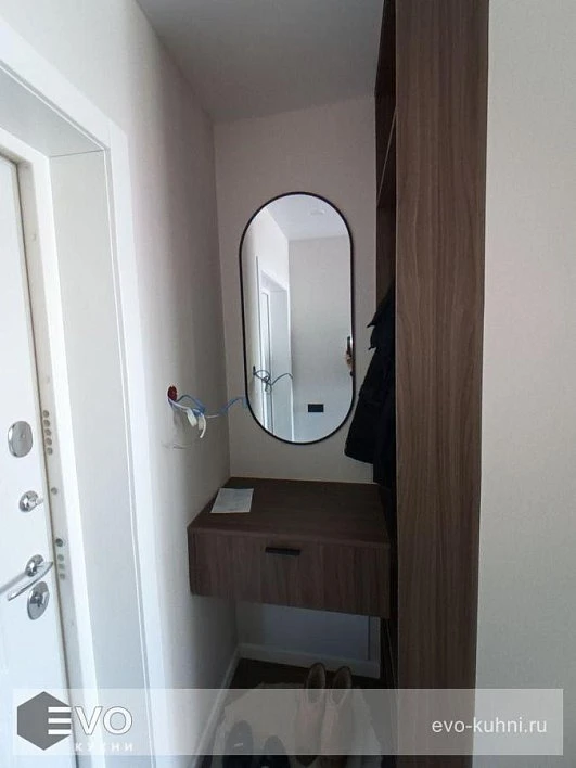 Шкафы РТ250917 (фото 3)