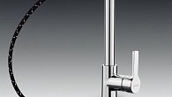 Смеситель SMEG MID1CR (фото 8)