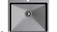 Мойка TopZero TNL550.505 TITAN (фото 1)