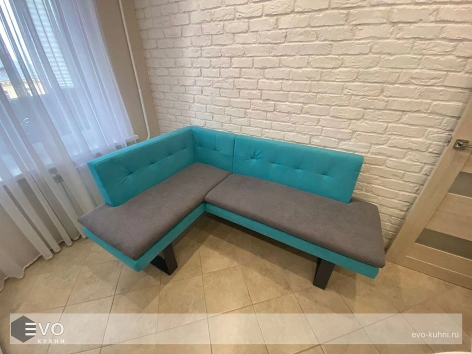 Мягкий уголок Magic ШМ210702М (фото 1)