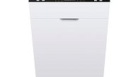 Посудомоечная машина HOMSair DW45L встраиваемая (фото 2)