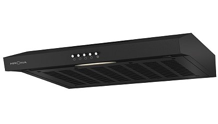 KRONA ERMINA 600 black PB 1