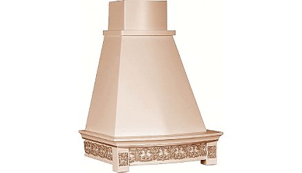 Viaona Cappe Элис 60 inca 900 бежевый муар1