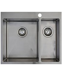 Seaman Eco Marino SMB-6151DRS, стандартная комплектация1