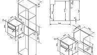 Духовой шкаф Korting OKB 771 CFX (фото 4)