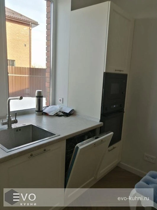 Кухня РХ231201 (фото 8)