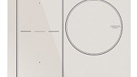 Варочная панель MAUNFELD CVI453SBBG индукционная (фото 1)