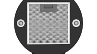 Вытяжка HOMSair ART 1050WL 35 ЧЕРНЫЙ (фото 10)