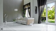 Caesarstone 4600 Organic White (фото 4)