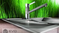 Мойка Blanco Metra 45 S compact Темная скала (фото 4)